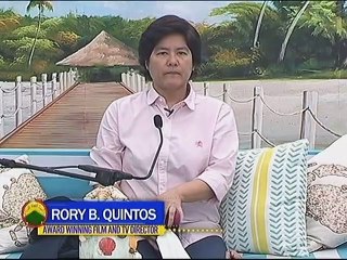 PBB7 Day 219: Direk Rory, tututukan sina Maymay at Edward sa acting challenge