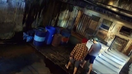 Cardo, iniligtas si Paquito