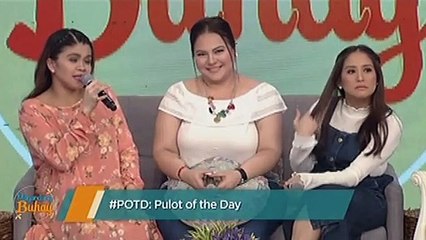 Momshie Melai, sinabing importante pagpapakatotoo