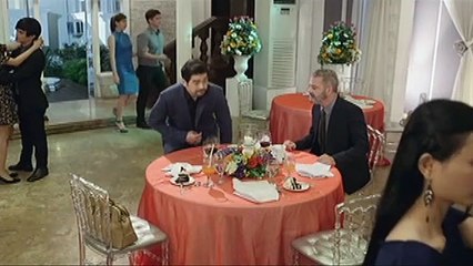 Anton, isinayaw si Andeng