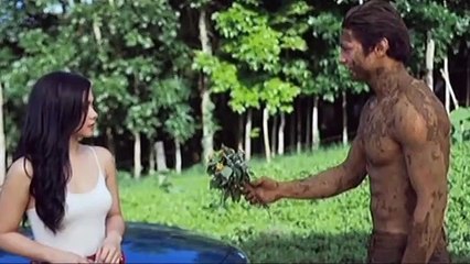 Diego, nabighani nang makita si Ivy