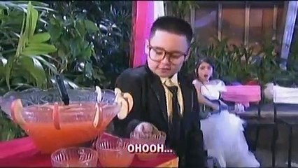 Goin’ Bulilit version of “Dahan Dahan Dahan Lang”