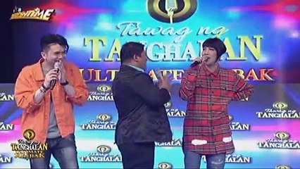 Daddy Domindor, masayang ikinuwento ang buhay niya matapos ang pagsali sa Tawag Ng Tanghalan