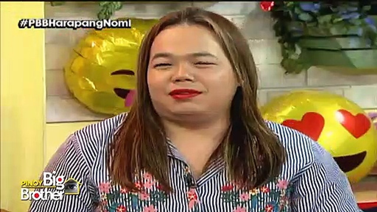 Nonong, may sweet message kay Darla