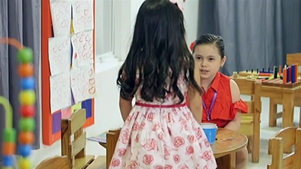Trixie, itinago ang assignment notebook ni Princess