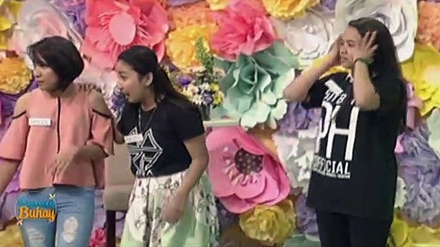 BoybandPH fans, masuwerteng nakipaglaro kina Russel, Joao, Ford, Niel at Tristan