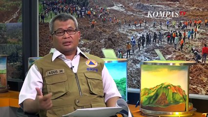 Siap Menghadapi Bencana Hidrometeorologi - JEJAK KASUS
