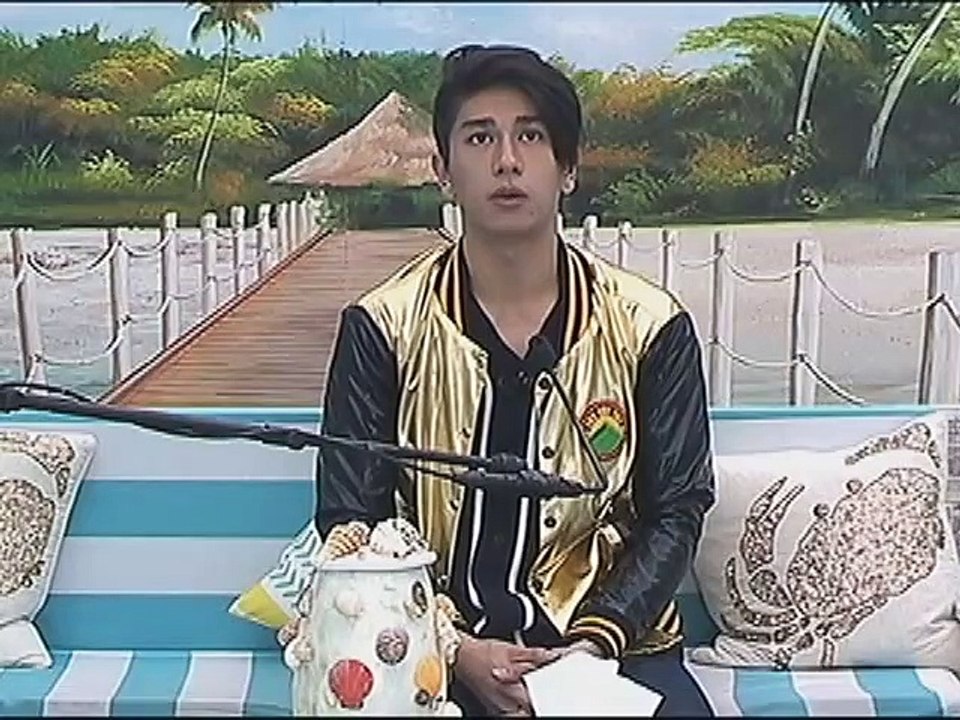 PBB7 Day 226: Mccoy, labis ang kalungkutan sa paglabas ni Elisse