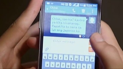 Gena, muntik nang hindi makilala si Tupe