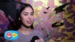 Julia Barretto, happy to be getting good projects with Joshua Garcia