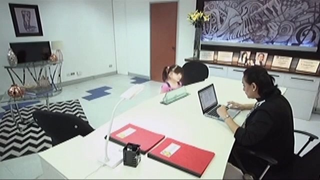 Bingo, naramdaman ang yakap ni Heart