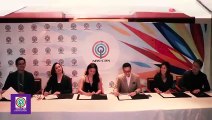 WATCH: Kathryn Bernardo renews contract with ABS-CBN