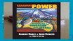 Full Version  Learning Power: Organizing for Education and Justice (John Dewey Lecture)  Review