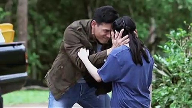 Ivy, dinalaw ang puntod ng kanyang tatay