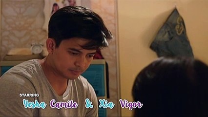 Esang, tinanong si tatay Joey kung ano ang kahulugan ng Asal Kalye