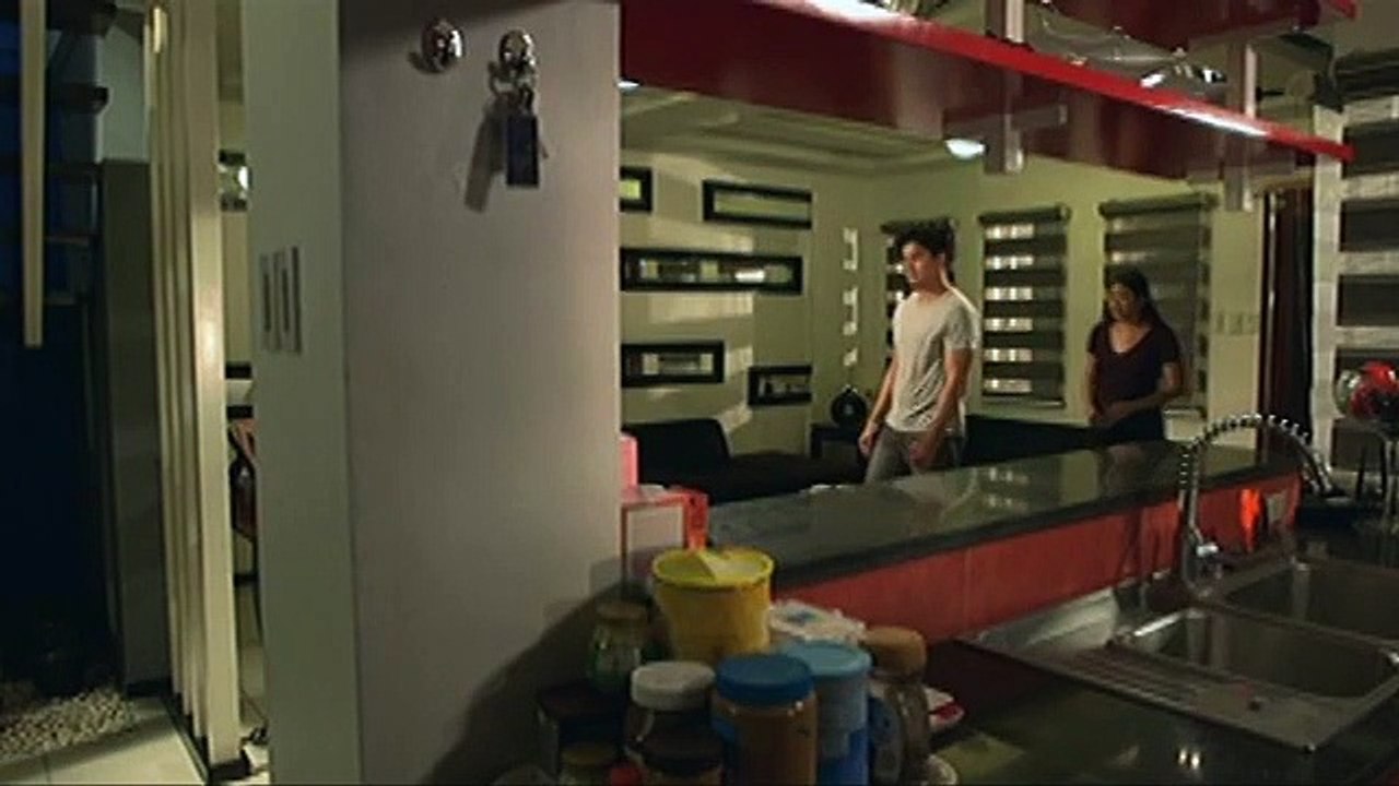 Joey, sinabi kay Lala ang desisyon na lumayo muna sa kanilang pamilya