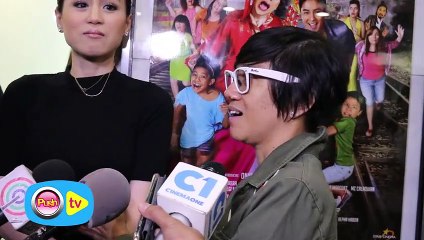 Piolo and Toni set to do a movie with Bb. Joyce Bernal