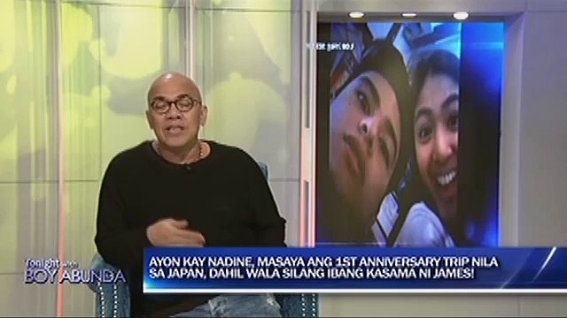 Nadine, may pahayag tungkol sa isyu na nagiging mapili siya sa projects