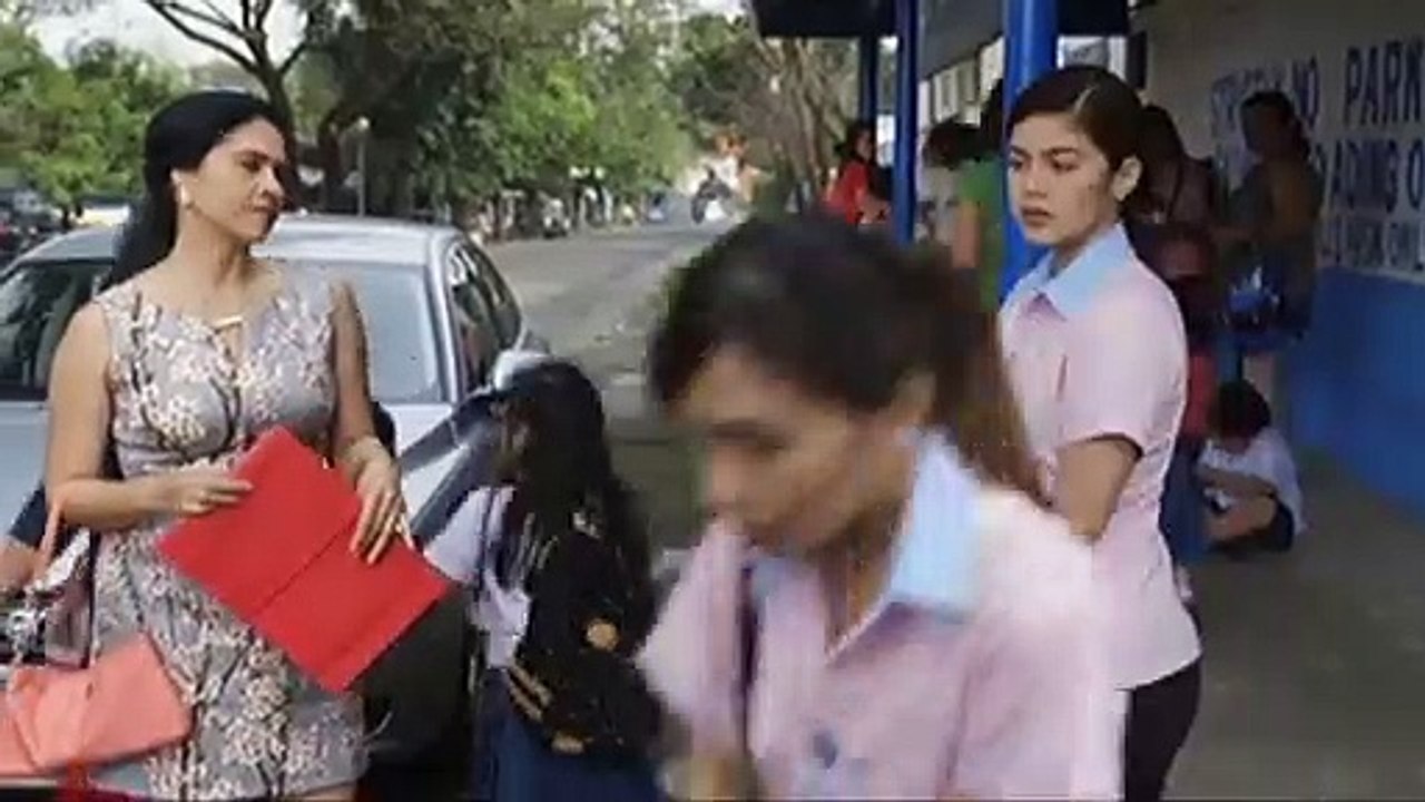 Helen, nais papirmahin si Camille ng prenuptial agreement