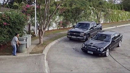Clarita, pumunta sa bahay na tinitirhan nina Bianca at Marco