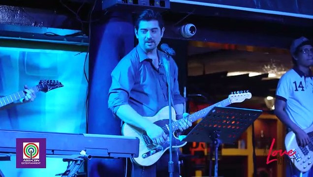 BEHIND-THE-SCENES: How Ian and Xian prepared for #ALoveToLastHarapan