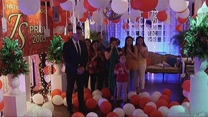 Totoy, nagtapat na kay Andeng