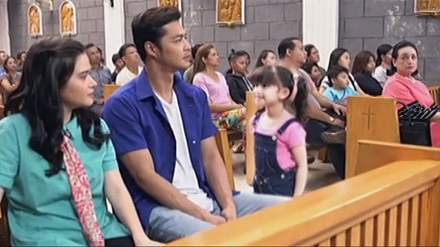 Dr Margaret, naluha sa mensahe ni Fr Gab