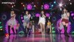 The biggest comeback of ASAP I.G. Kathryn, Liza, Janella and Julia on the asap stage