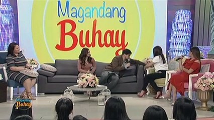 Coleen at Billy, nagbigay ng ilang detalye tungkol sa kanilang kasal