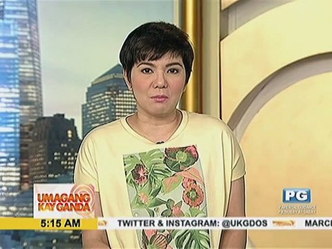 Gerald Anderson at Arci Muñoz, magsasama sa isang pelikula