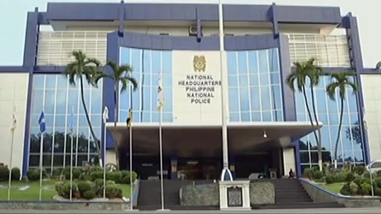 Gen Delfin, muntik na mahuli ang pag-uusap nina Roy at Joaquin