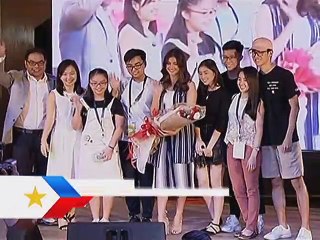 Liza Soberano, desididong makapagtapos ng pag-aaral kahit siksik ang schedule