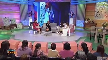 Wacky Kiray, ikinuwento ang paghingi ng 'sorry' ng kanyang ama