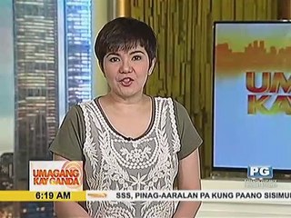 Beauty Gonzales, engaged na sa kanyang non-showbiz partner