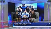 Tonight With Boy Abunda: Full Interview With Jerome Alacre