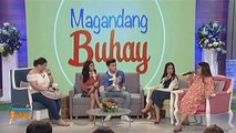 Ylona at Bailey, inisa-isa ang kanilang expectations bago pumasok sa bahay ni Kuya