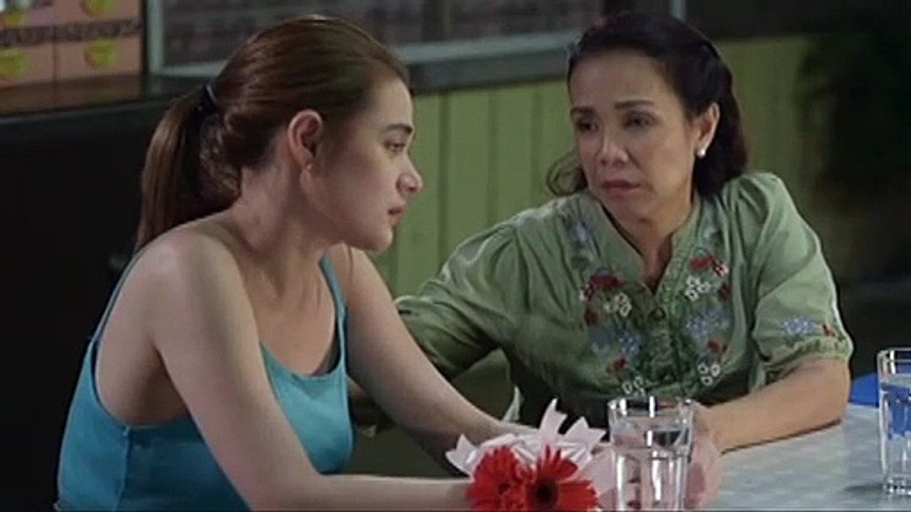 Andeng, inamin na sa kanyang ina na si Baby na may gusto siya kay Anton