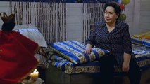 Lola Flora, ipinagdasal ang kaligtasan ni Cardo