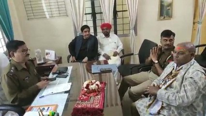 कानपुर: Google गोल्डन बाबा को मिली जान से मारने की धमकी