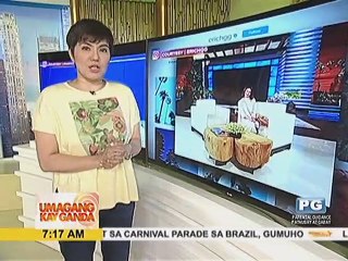 Carlo Aquino,napa-throwback sa kanyang pagkanta ng G-Mik theme song