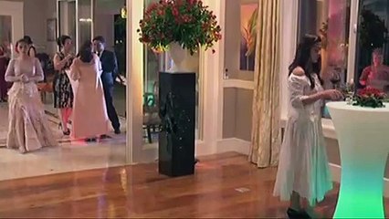 Natalie, kinausap si Ivy dahil sa selos