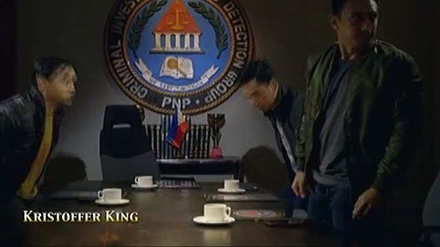 Gen Delfin, tiwala pa rin sa plano ni Cardo