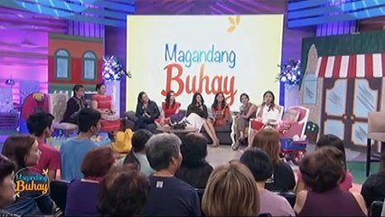 Melai, may 'momshie promise' para kay Mela