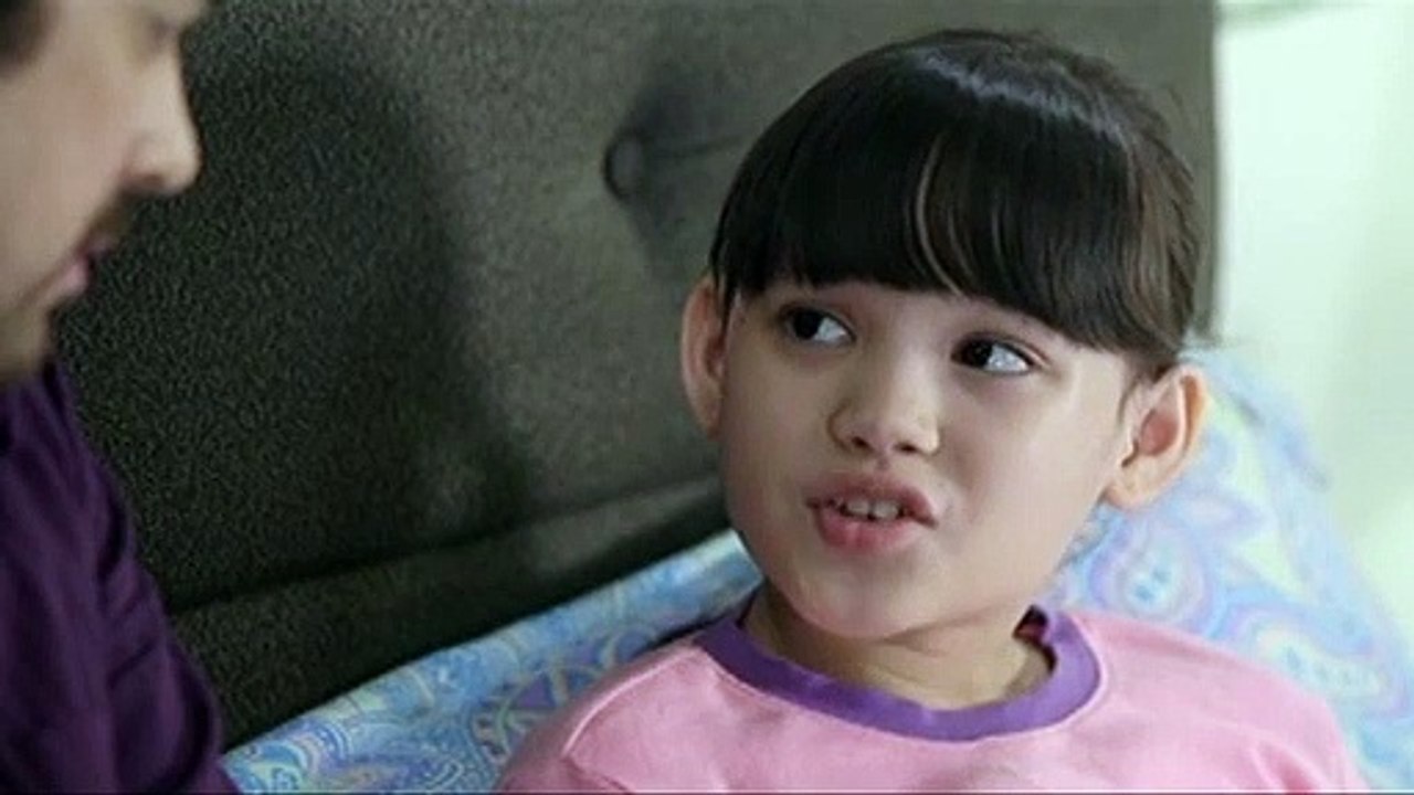 Anton, ipinaliwanag kay Kitty ang sitwasyon nila ni Grace