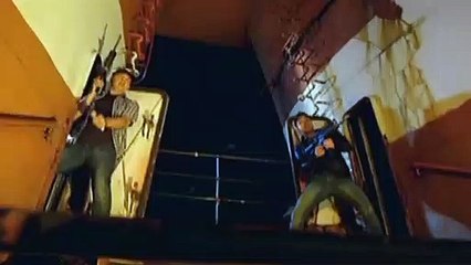 Cardo, muling nakaharap si Joaquin sa isang laban