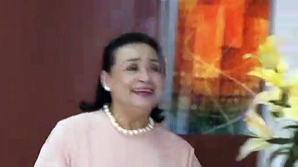 Dr Margaret, inalok ng trabaho si Gia sa kanyang ospital