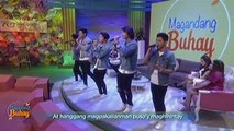 BoybandPH sings 