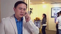 Dr Margaret, nagalit sa ginawa ni Dr Francis kay Gia