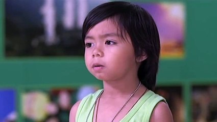 Heart, masayang nakipaglaro kay Bingo