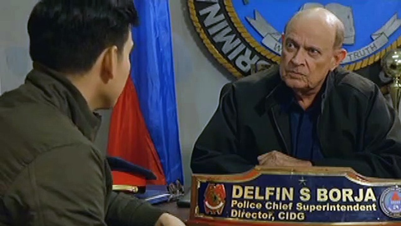 Gen Delfin, gumawa ng paraan para matulungan si Cardo